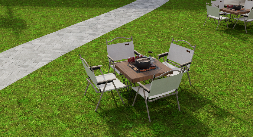 冕宁县酒店帐篷定制：解锁旅居新体验，打造差异化竞争力